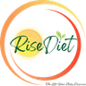 RiseDiet logo